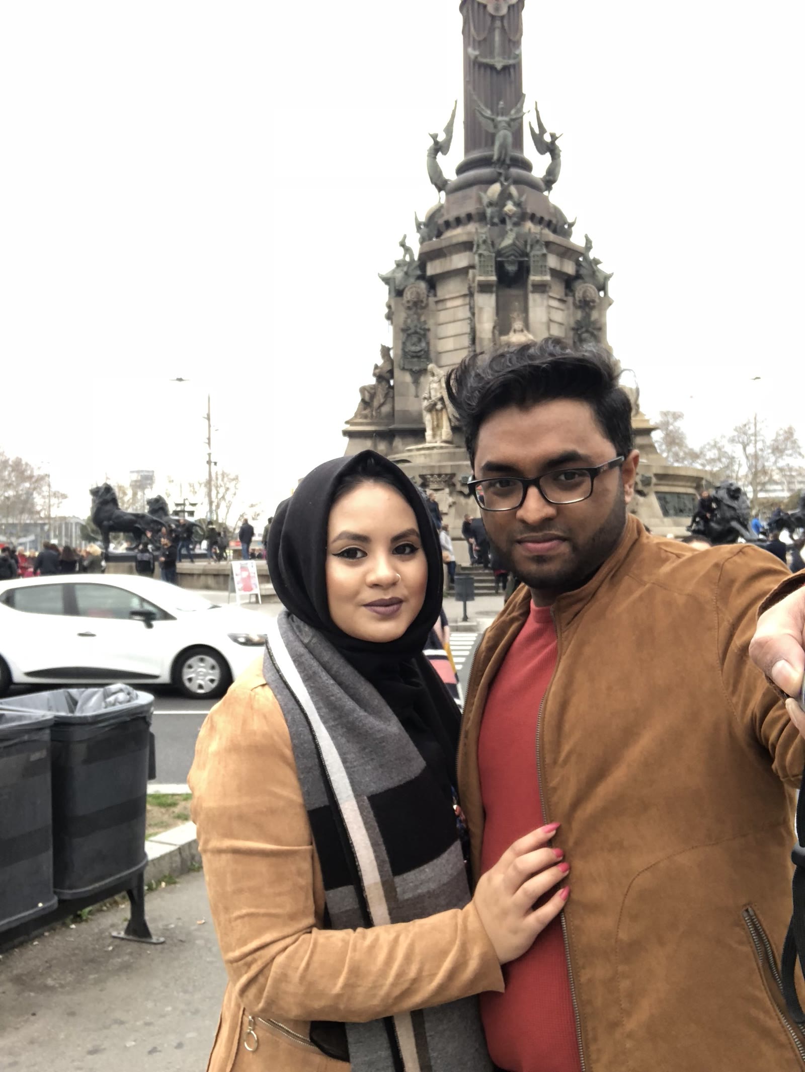 Feb 2018 memory