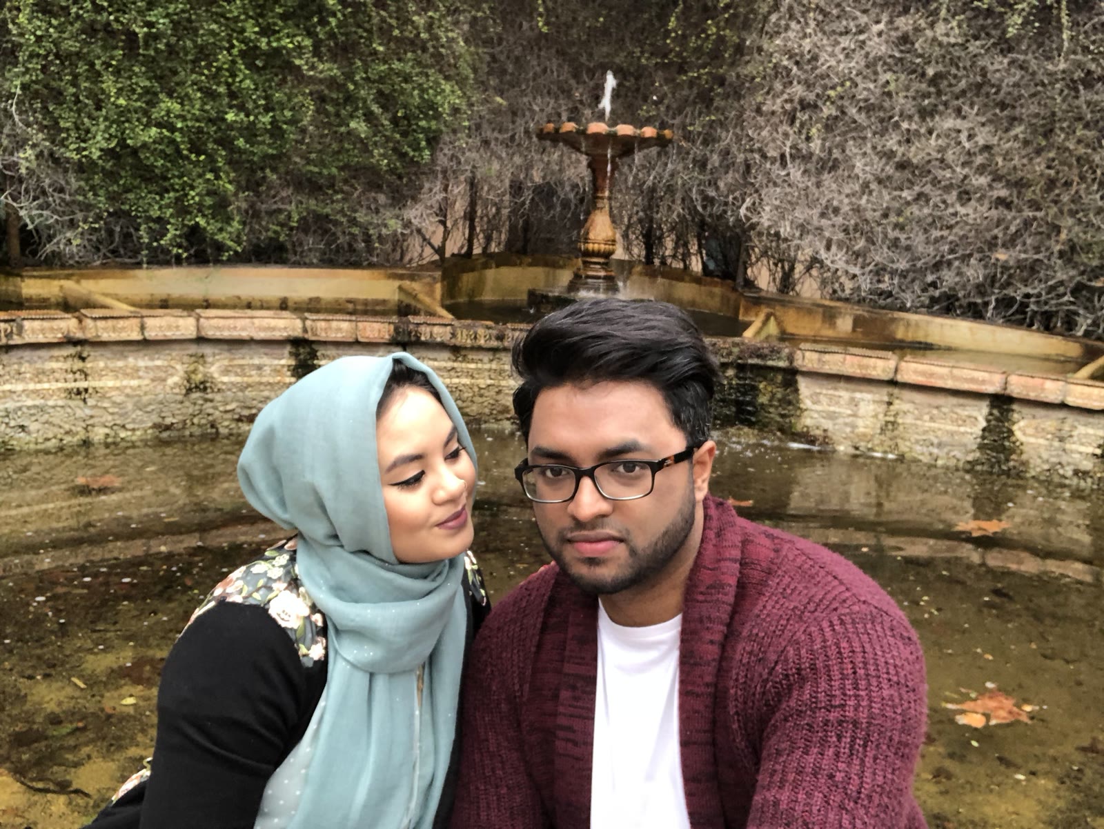Feb 2018 memory