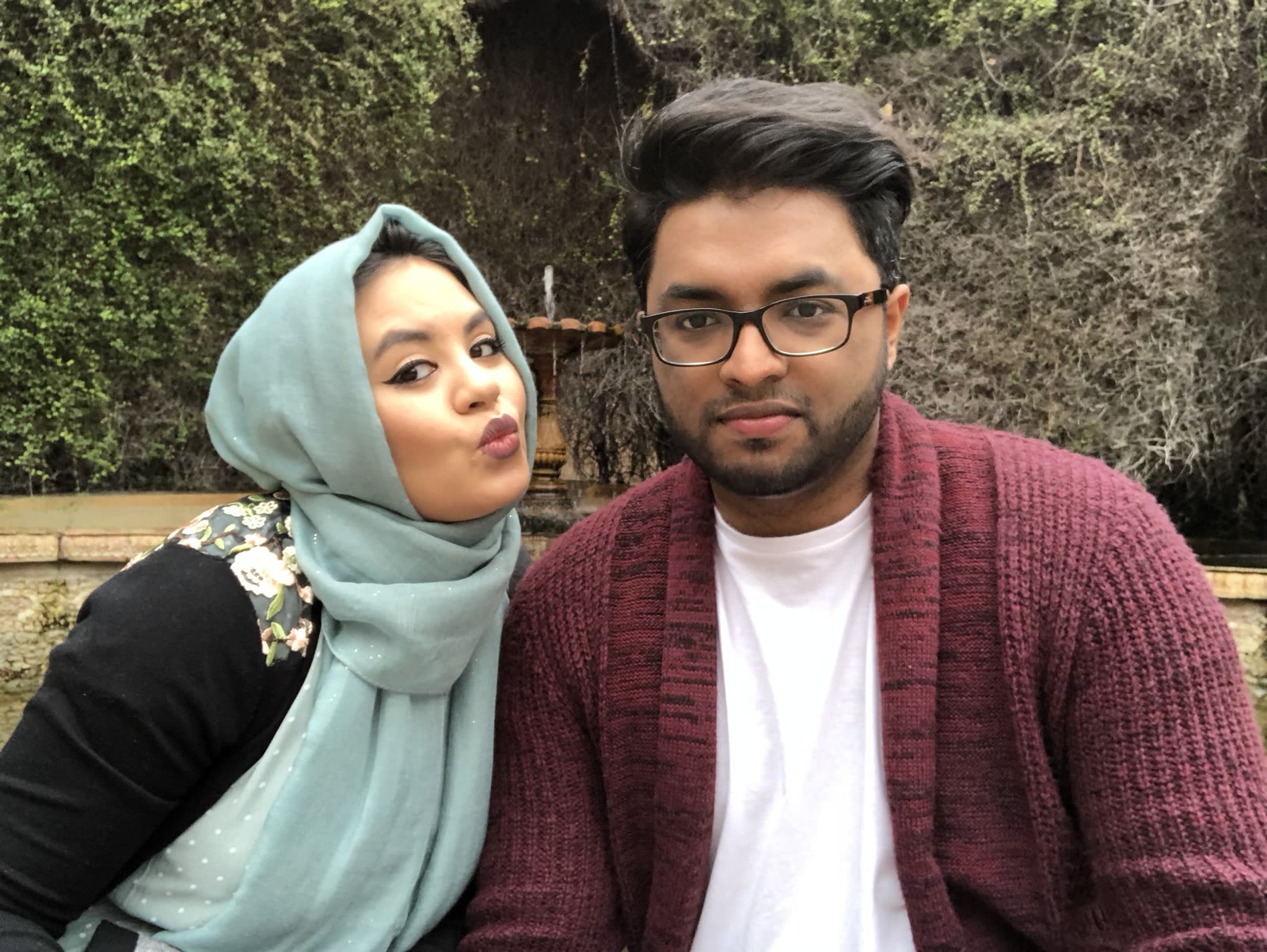 Feb 2018 memory