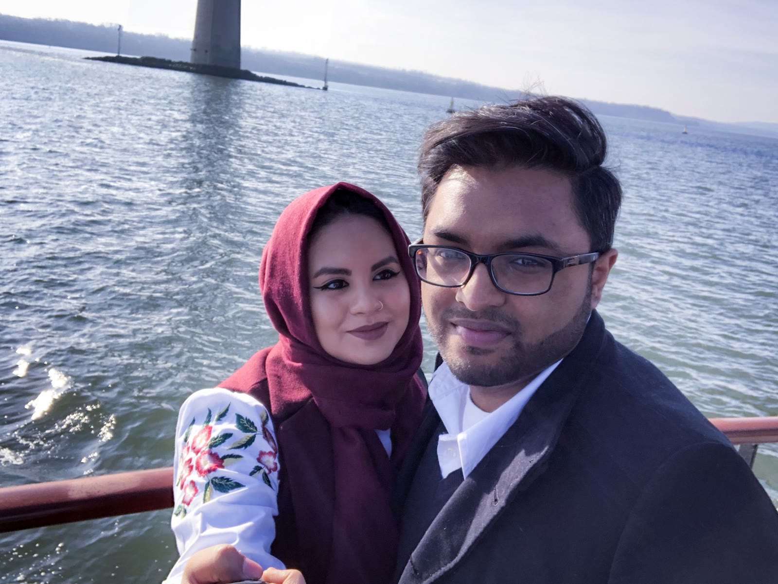 Feb 2018 memory