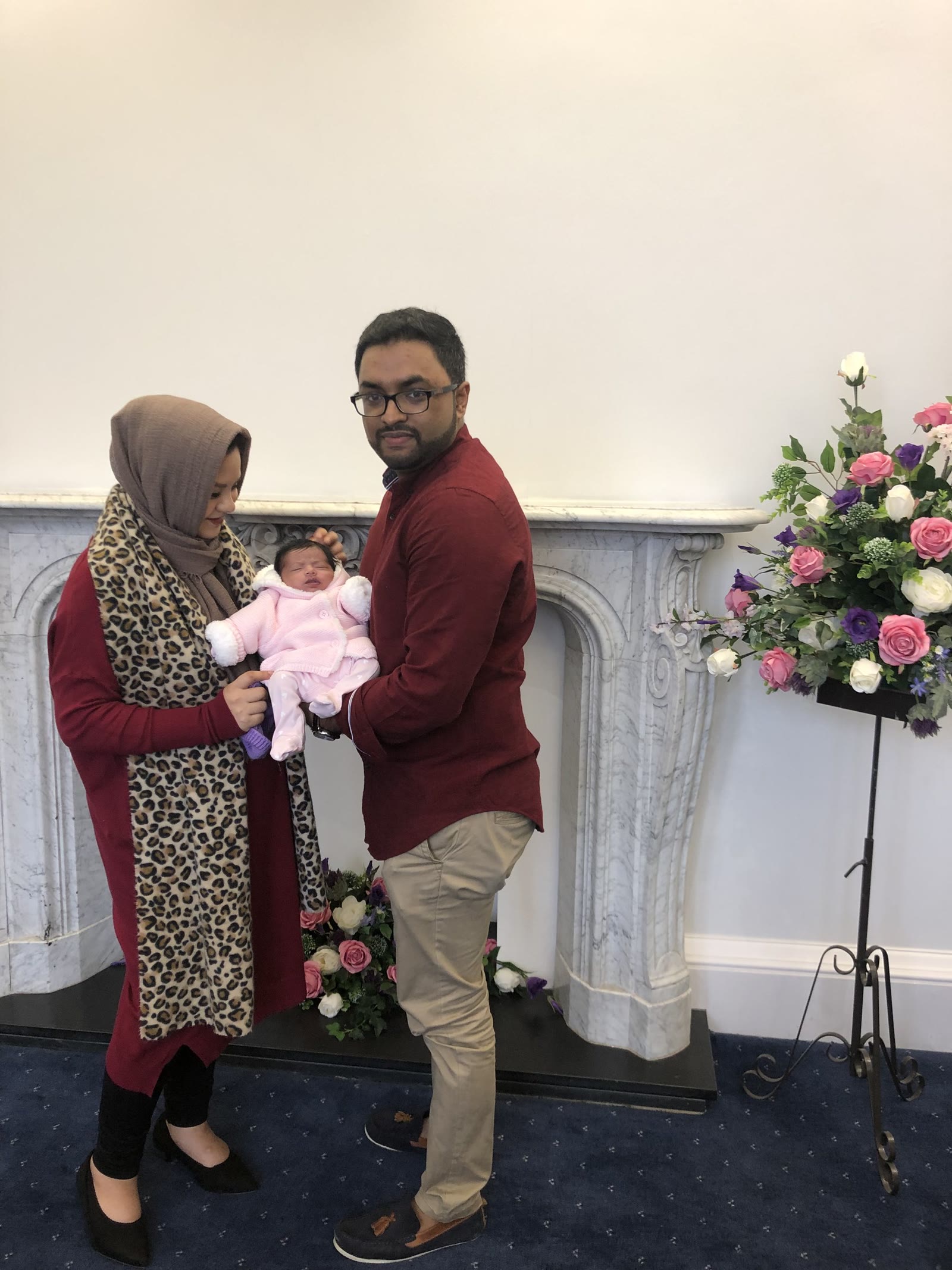 Mar 2019 memory